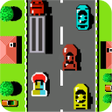 Ikona programu: Car Racing - Classic Road…