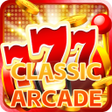 程序图标：777 classic arcade 2023
