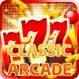 777 classic arcade 2023