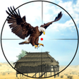أيقونة البرنامج: The Bird Hunter Games 202…