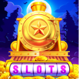 Ikon program: Golden Train