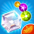 Ikona programu: Diamond Diaries Saga