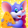 Icon of program: Tell a Story - Speech Lo…
