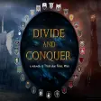 Divide and Conquer Mod