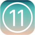 程序图标：iLauncher X - iphone laun…