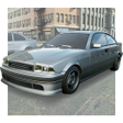 Icon of program: WeaveRacer - Idle Overtak…