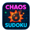 Ikon program: Chaos Sudoku