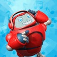 أيقونة البرنامج: Superbook Radio