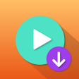 프로그램 아이콘: Lj Video Downloader (m3u8…