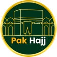Programın simgesi: Pak Hajj