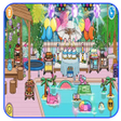 Иконка программы: Toca Boca Pool Ideas