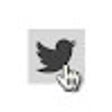 Twitter URLs to Clients icon
