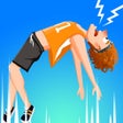 Icon of program: Lady Toss