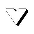 プログラムのアイコン:Vertical - Vidéos Exclusi…
