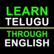 程序图标：Learn Telugu through Engl…
