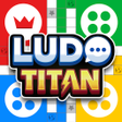 Ícone do programa: Ludo Star 2