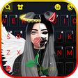 Иконка программы: Angel Devil Keyboard