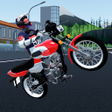 أيقونة البرنامج: MX Brazil Bikes Grau Moto…