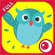 程序图标：Learning games for kids -…