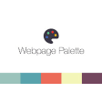 Webpage Palette