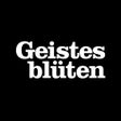 プログラムのアイコン：Geistesblüten