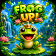 Programikonen: Frog UP: Jump  Become Kin…