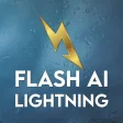 Flash AI - Lightning Detection