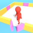 Ikon program: Escape 3D.