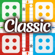 プログラムのアイコン：LUDO DICE GAME : CHAMPION…