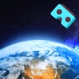 プログラムのアイコン：VR Galaxy Wars Space Shoo…