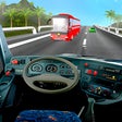 Иконка программы: City Coach Bus Simulator …