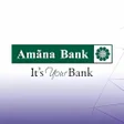プログラムのアイコン：Amãna Bank