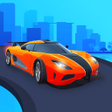 Иконка программы: Racing Master - Car Race …