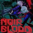 プログラムのアイコン：Noir Bloom