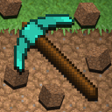 Icoon van programma: PickCrafter - Idle Craft …