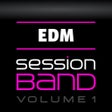 Icoon van programma: SessionBand EDM 1