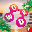 Ikona programu: Crossword: Words of Wonde…