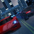 Icon of program: Night Traffic Car Driving…