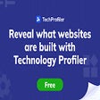 Icon of program: Technology Profiler by Si…