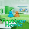 Ikon program: Frutiger Home