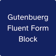 프로그램 아이콘: Fluent Forms Block
