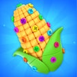 Programın simgesi: Screw Sort Puzzle - Jam G…