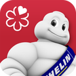 Icon of program: Guía Michelin España