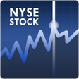 プログラムのアイコン：NYSE Stock Market News Al…