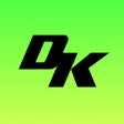أيقونة البرنامج: Diamond Kinetics