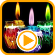 Icon of program: Happy Birthday with Music