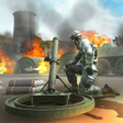 程序图标：Cannon Attack