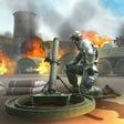 프로그램 아이콘: Cannon Attack
