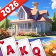 Ikon program: Royal Solitaire Tripeaks