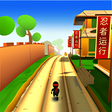 Icon of program: Subway Ninja Runner 3D